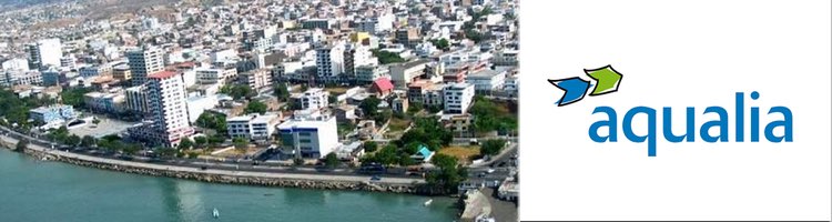 Aqualia asume la gestión del agua en Riohacha, capital del departamento de La Guajira, y supera los 1,2 millones de habitantes atendidos en Colombia