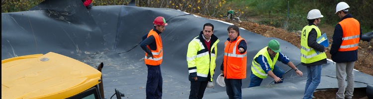 La Diputación de Castellón concluirá a inicios del 2015 las obras de 5 depuradoras de la provincia