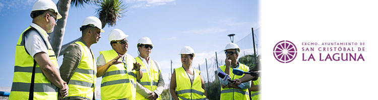 La modernización de la EDAR de Punta del Hidalgo pemitirá el riego agrícola con agua regenerada en la Comarca Nordeste de Tenerife