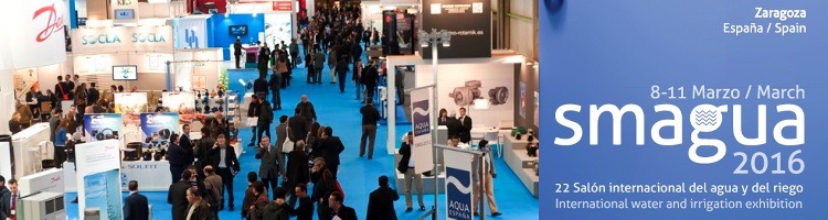 ITAINNOVA y la CREA organizan un encuentro empresarial en SMAGUA 2016