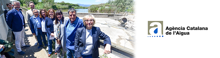 La ACA pone las bases para una nueva manera de gestionar el agua y el territorio
