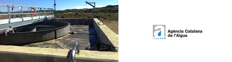 La ACA pone en servicio la EDAR de Corbera de Ebro en Tarragona