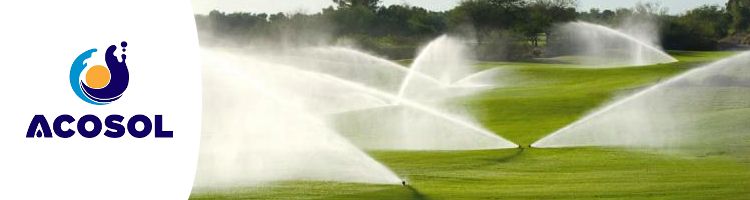 Acosol contará con la reutilización para garantizar el abastecimiento en la época de sequía en la Costa del Sol