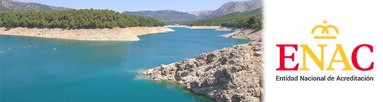 Las entidades colaboradoras de la Administración en seguridad de presas ya pueden solicitar la acreditación de ENAC