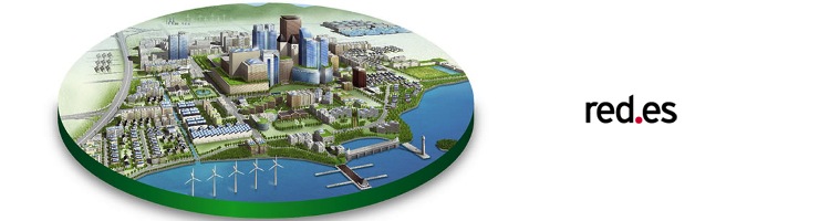 El Ministerio de Industria, Energía y Turismo dedica 13 millones de euros a impulsar las ciudades inteligentes