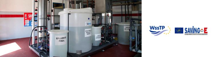 Paso adelante hacia la autosuficiencia energética de las depuradoras de aguas residuales