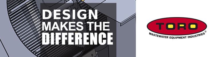 Tamices rotativos HPS Defender®, “Design makes the difference”
