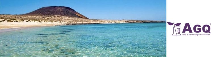 AGQ Labs entidad colaboradora en materia de contaminación ambiental en el ámbito de Canarias