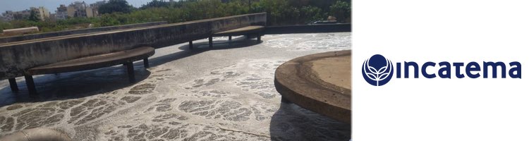 Valorización de los lodos de la EDAR de Cambérène en Senegal, para obtención de biosólidos de uso agrícola