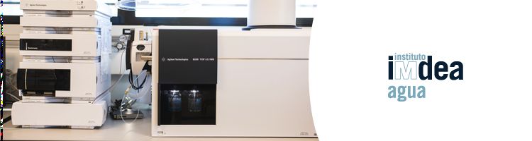 Innovaciones en técnicas de espectrometría de masas para el análisis de aguas