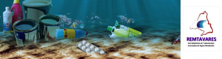 El Consorcio REMTAVARES debatirá sobre "Tecnologías para el seguimiento y tratamiento de contaminantes emergentes"