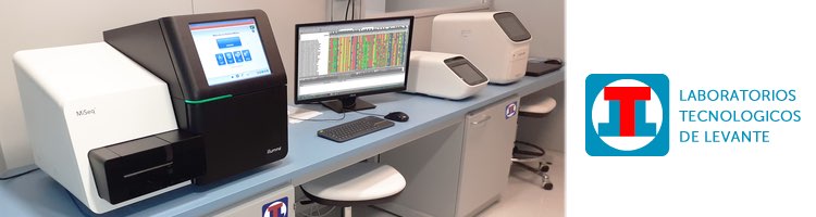 Laboratorios Tecnológicos de Levante, inaugura su Laboratorio de Estudios Genómicos en sus instalaciones de Paterna