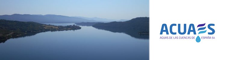 El embalse de Barrón en Álava está descartado de la planificación hidrológica del MITECO