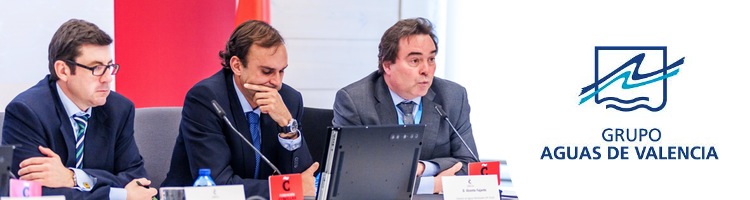 El Grupo AGUAS DE VALENCIA impulsa el autoconsumo eléctrico en sus depuradoras fomentando la generación de energía