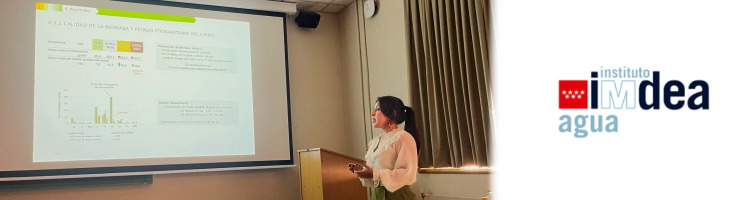 Optimizaci&oacute;n de filtros verdes para la depuraci&oacute;n de aguas residuales urbanas