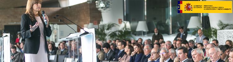 El Gobierno trabaja en la actualización de los Planes de Sequía para mejorar la gestión del agua en situaciones de escasez