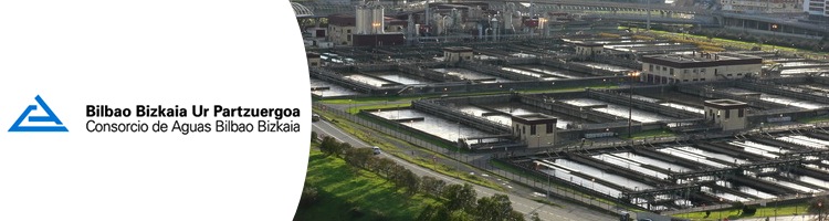 La EDAR de Galindo abrirá sus puertas en octubre para que los vecinos de Sestao conozcan la planta