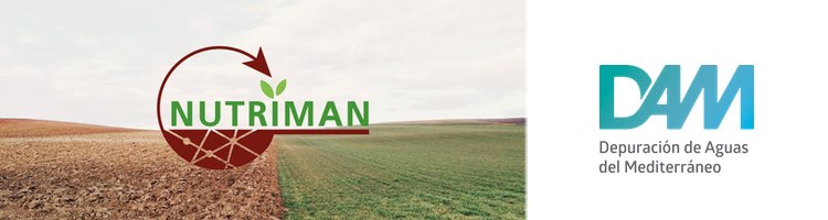 El binomio economía circular y agricultura, eje central del próximo webinar del proyecto NUTRIMAN