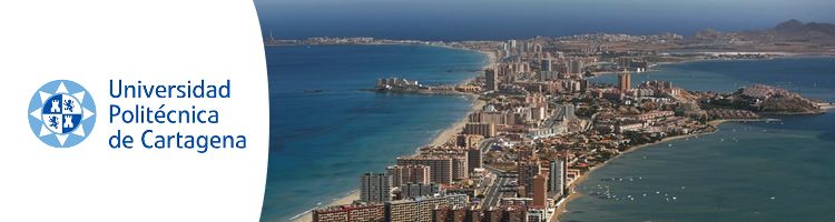 La UPCT creara una base de datos 'online' con toda la información sobre la contaminación del Mar Menor