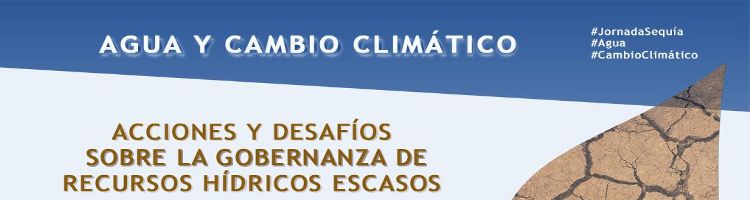 ASA Andalucía y FAMP celebran una Jornada sobre sequía y cambio climático en Sevilla