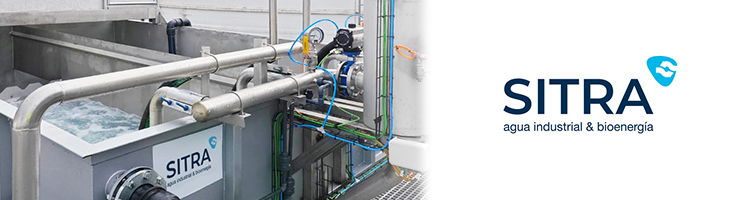 SITRA revoluciona el tratamiento de aguas industriales con la aplicación de la tecnología MBR
