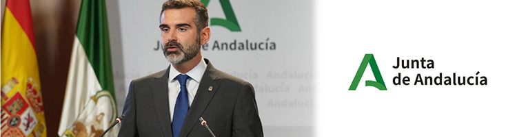 Avanza el proyecto de mejora de la EDAR de Darro, que da servicio a más de 2.000 granadinos