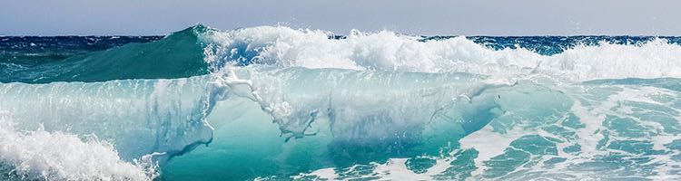 Causas y consecuencias del aumento del nivel del mar