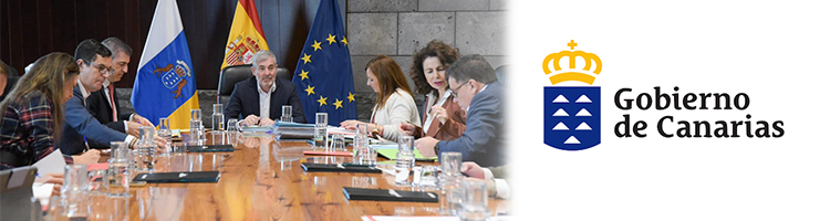 Política Territorial invertirá 5 M€ en la red de saneamiento y pluviales de Guargacho en Canarias