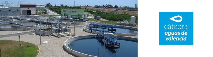 Un estudio de la Cátedra mejora el conocimiento sobre la presencia de microplásticos en la EDAR y minimiza su impacto en el medio ambiente