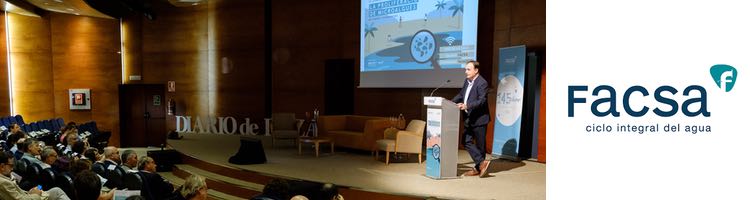 Éxito de las jornadas de FACSA sobre el problema de proliferación de microalgas en aguas costeras