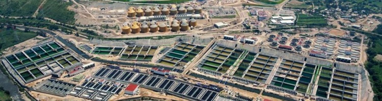 CONAGUA y el Instituto de Ingeniería de la UNAM impulsan la investigación y tecnología en el sector hídrico en México