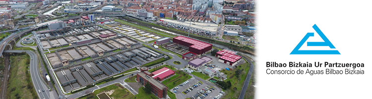 El Consorcio de Aguas Bilbao Bizkaia aprueba para 2026 un presupuesto de 262M€