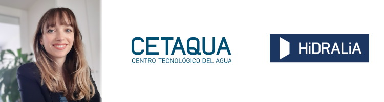 El Patronato de Cetaqua Andaluc&iacute;a nombra como nueva gerente a Beatriz de la Loma