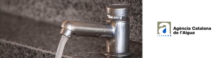 La ACA aprueba una reducción del 50% del canon del agua para los meses de abril y mayo
