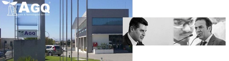 AGQ Labs inaugura nuevo laboratorio en Portugal en el mes de septiembre