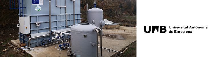 La circularidad puede ser la solución a la escasez de agua