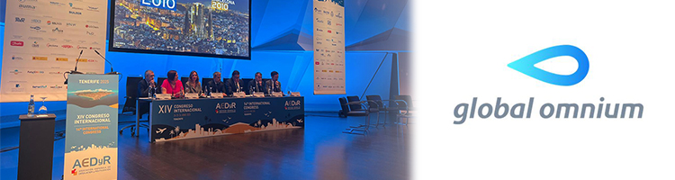 Big Data e Inteligencia Artificial transforman la gesti&oacute;n del agua en Global Omnium