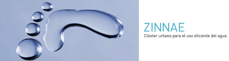El clúster para el uso eficiente del agua de Zaragoza, organiza la Jornada "El agua, el siguiente reto de la eficiencia en la industria, huella hídrica como herramienta para la hidroeficiencia"