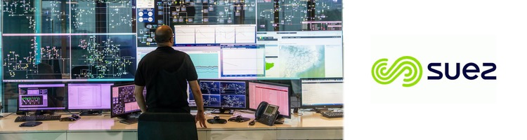 El Barcelona Supercomputing Center y SUEZ colaboran en un proyecto para aplicar tecnologías de big data al Ciclo Integral del Agua