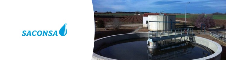 SACONSA se adjudica la renovación de varios contratos de operación y mantenimiento de EDAR en Córdoba y Cuenca