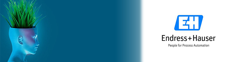 Foro Mundial de Endress+Hauser 2023