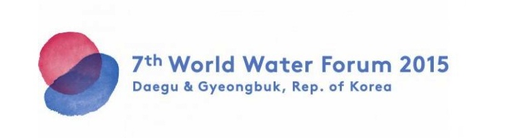 Corea 2015: el VII Foro Mundial del Agua
