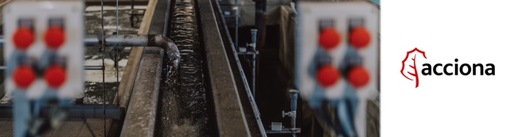 ACCIONA se adjudica la Operación y Mantenimiento de 12 depuradoras en Portugal