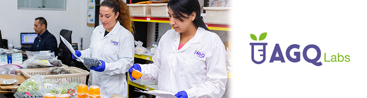 El Banco Mundial adjudica a AGQ Labs un contrato para realizar el control de calidad de producción acuícola en Madagascar