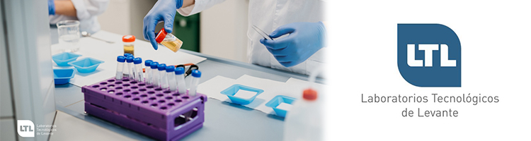 Laboratorios Tecnológicos de Levante eleva sus estándares como compromiso implacable con la calidad