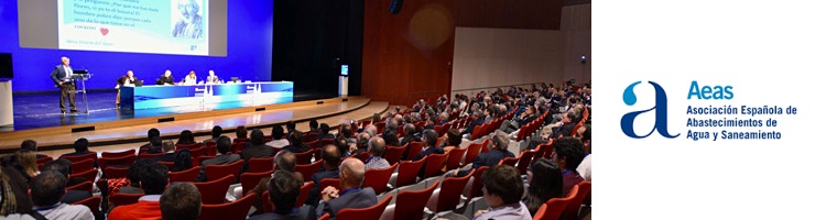 La XXXIV edición de las Jornadas Técnicas AEAS se celebrará en Tarragona del 24 al  26 de mayo de 2017