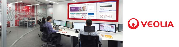 Disponible la Inscripción Gratuita al 2º Webinar: "Aquavista™ Plant: Control holístico e inteligente de EDAR" de VEOLIA