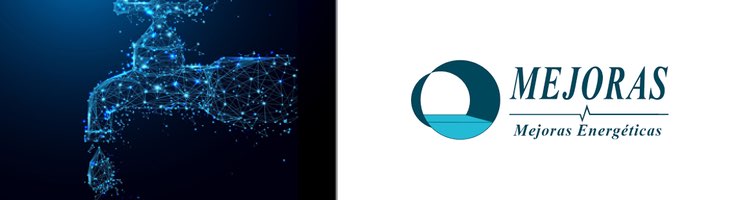 Acciones para la digitalización del Ciclo Urbano del agua propuestas por Mejoras Energéticas