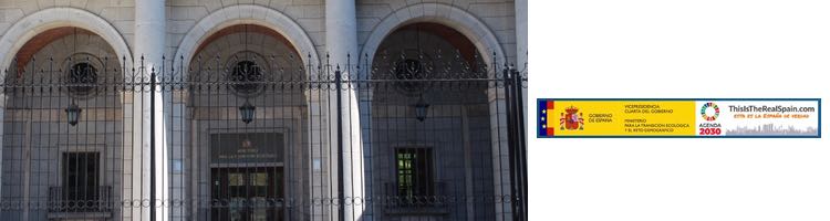 El Consejo de Ministros aprueba nuevos nombramientos en el Ministerio para la Transición Ecológica y el Reto Demográfico