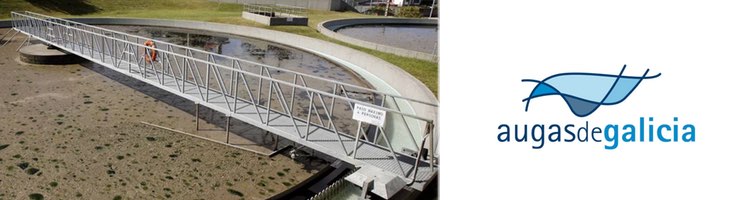 La Xunta reafirma el compromiso de invertir 33,6 M€ en la mejora de la depuradora y saneamiento de Vilagarcía de Arousa